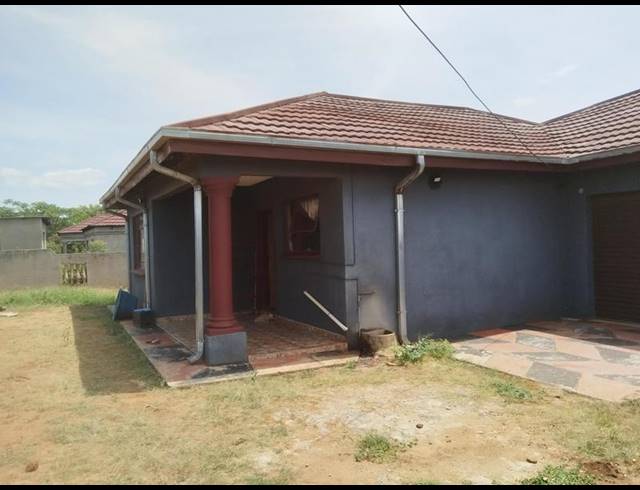 3 BEDROOM HOUSE FOR SALE IN TSWINGA